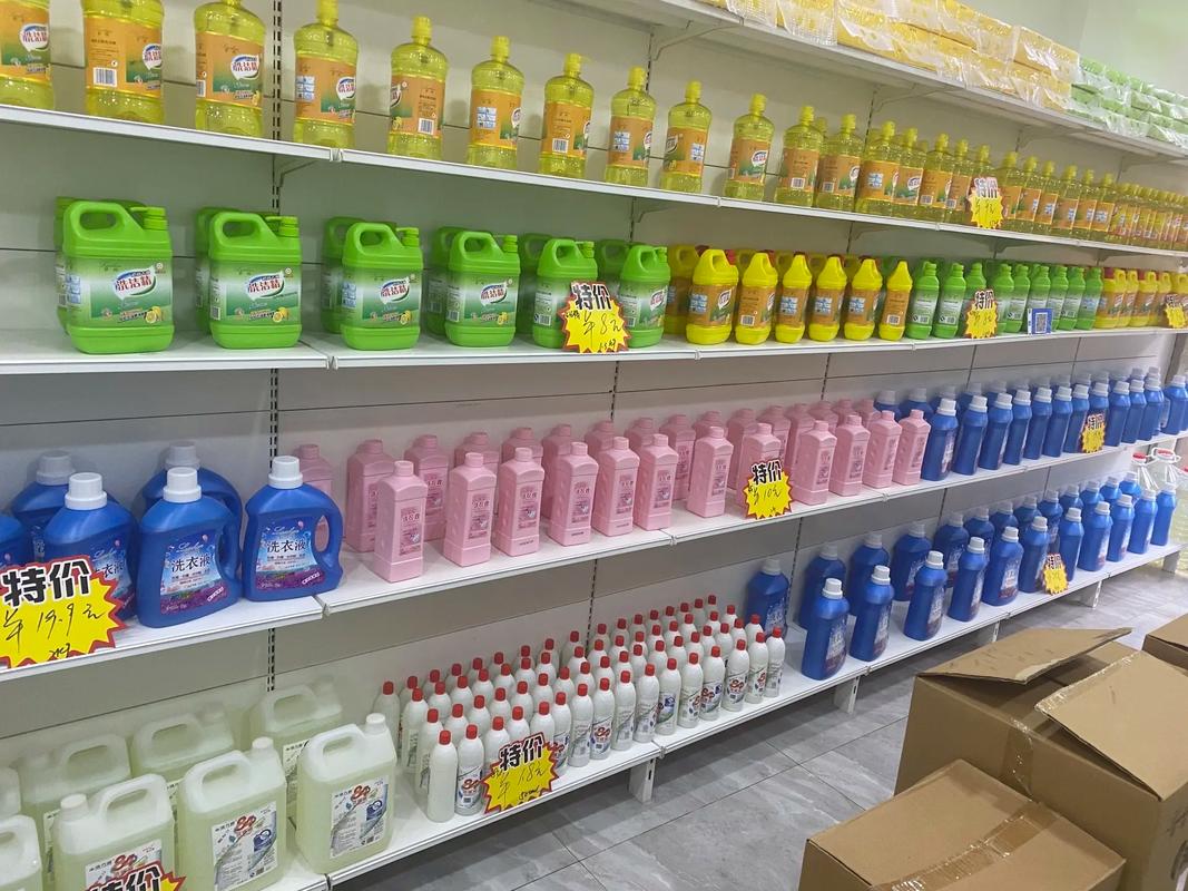 納蘭佳偌洗化用品部【羅純直營店】——專業(yè)洗衣服批發(fā)與零售