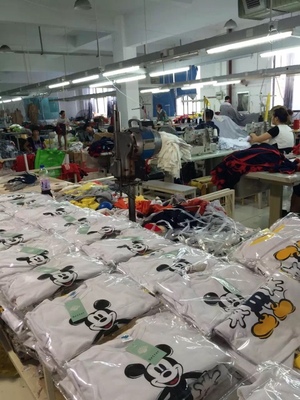 童裝批發(fā)零售價格優(yōu)勢大揭秘，廠家直供母嬰大賣場