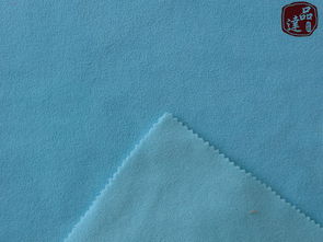 超細(xì)搖粒絨面料 針織品質(zhì)的革新與廠家直營的價值