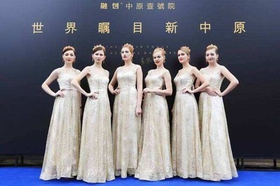 濟南多元藝術盛宴 禮儀、古箏、舞蹈、雜技與爵士樂隊的完美融合