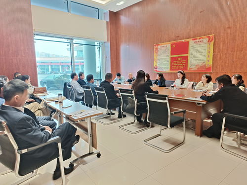 2024年潛江市公共文化服務業務培訓班開班 聚焦禮儀服務，提升服務品質