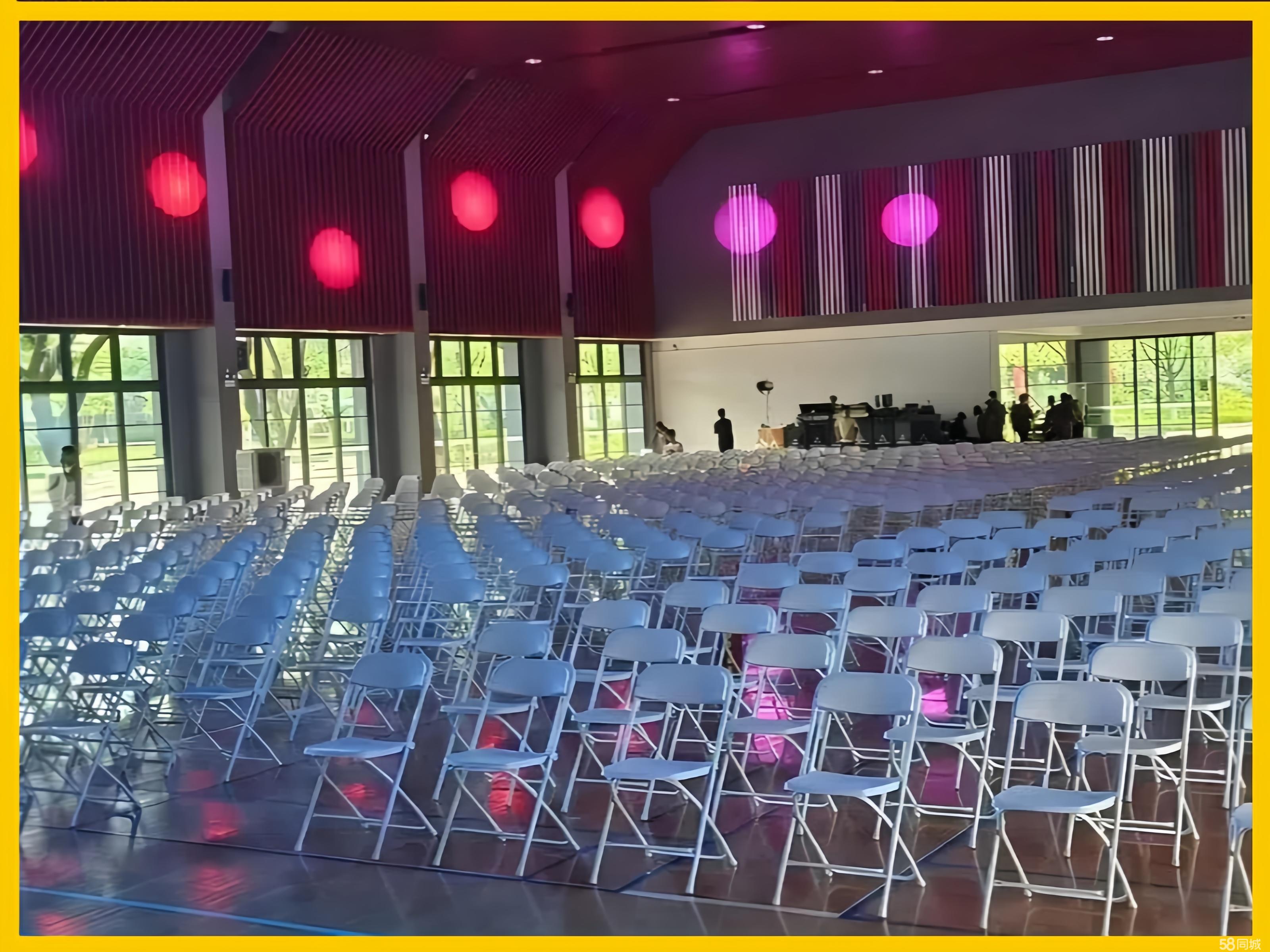 打造完美慶典 從舞臺搭建到文化經紀的全方位服務